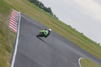 Evening Fast/Inter Green Bikes