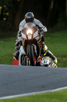 Evening Fast/Inter Orange Bikes