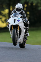 Evening Fast/Inter White Bikes