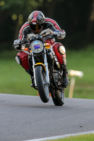 Evening Fast/Inter Group