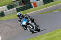Novice Blue Bikes