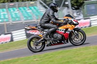 Novice Orange Bikes