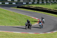 Evening Novice/Inter Black Bikes