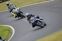 Evening Novice/Inter Blue Bikes