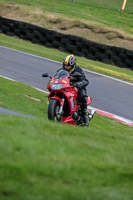 Evening Novice/Inter Red Bikes