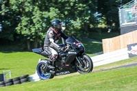 Fast Black Bikes