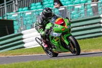 Fast Green Bikes