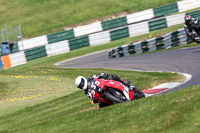 Fast Red Bikes