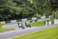 Fast White Bikes