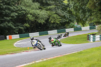 Fast White Bikes