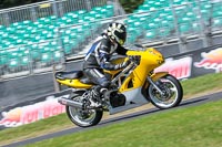 Fast Yellow Bikes