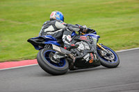 Novice Blue Bikes
