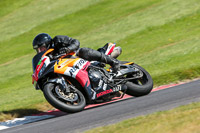 Novice Orange Bikes