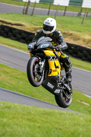 Novice Yellow Bikes