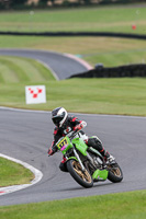 Evening Novice/Inter Green Bikes