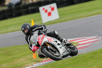 Evening Novice/Inter Red Bikes