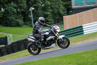 Evening Novice/Inter White Bikes