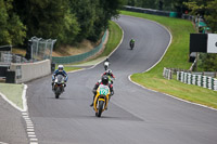 Evening Novice/Inter Yellow Bikes
