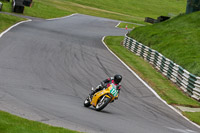Evening Novice/Inter Yellow Bikes