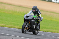 Fast Group Black Bikes