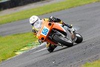 Fast Group Orange Bikes