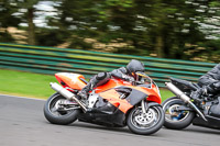 Fast Group Orange Bikes