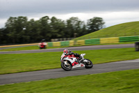 Fast Group Red Bikes