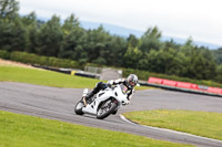 Fast Group White Bikes