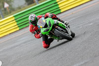 Inter Group Green Bikes
