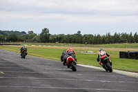 Inter Group Orange Bikes