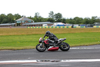 Inter Group Red Bikes