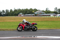 Inter Group Red Bikes