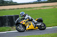 Inter Group Yellow Bikes