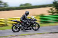 Novice Group Black Bikes