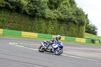 Novice Group Blue Bikes