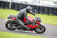 Novice Group Red Bikes