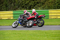 Novice Group Red Bikes