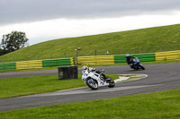 Novice Group White Bikes