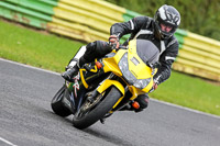 Novice Group Yellow Bikes