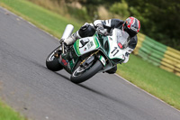 Fast Group Green Bikes