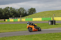 Fast Group Orange Bikes