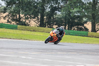 Fast Group Orange Bikes