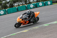 Fast Group Orange Bikes