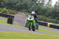 Inter Group Green Bikes