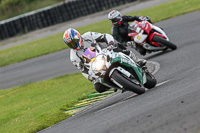Inter Group Green Bikes