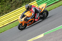 Inter Group Orange Bikes