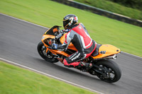 Inter Group Orange Bikes