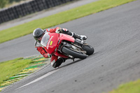 Inter Group Red Bikes
