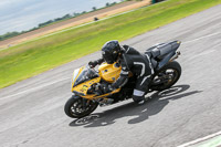 Inter Group Yellow Bikes