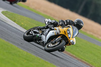 Inter Group Yellow Bikes